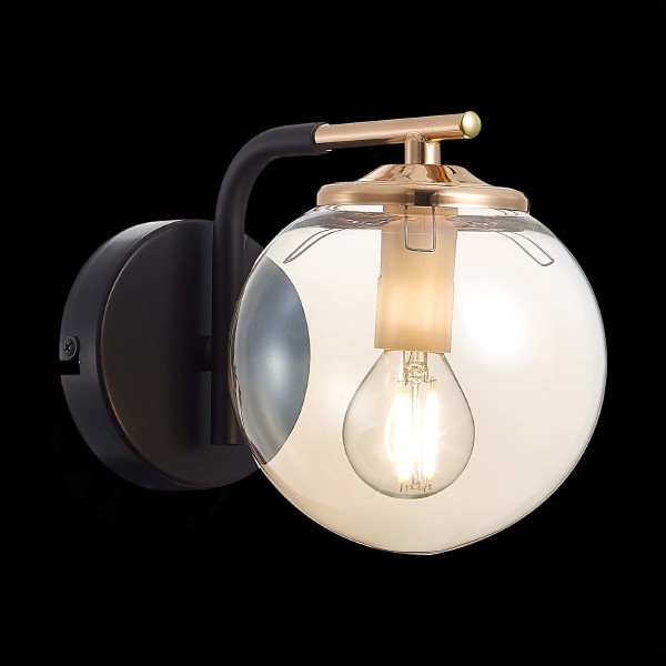 Настенное бра Literno SLE106901-01