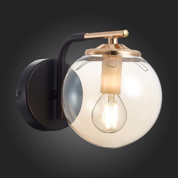 Настенное бра Literno SLE106901-01