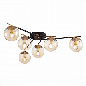 Потолочная люстра Literno SLE106902-06