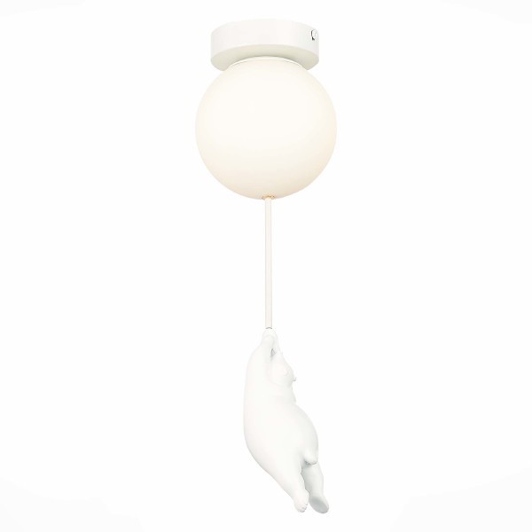 Светильник потолочный Modena SLE115402-01