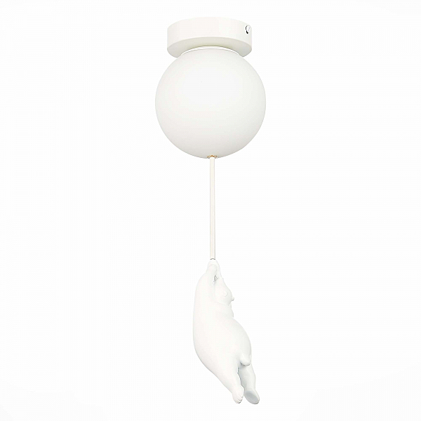 Светильник потолочный Modena SLE115402-01