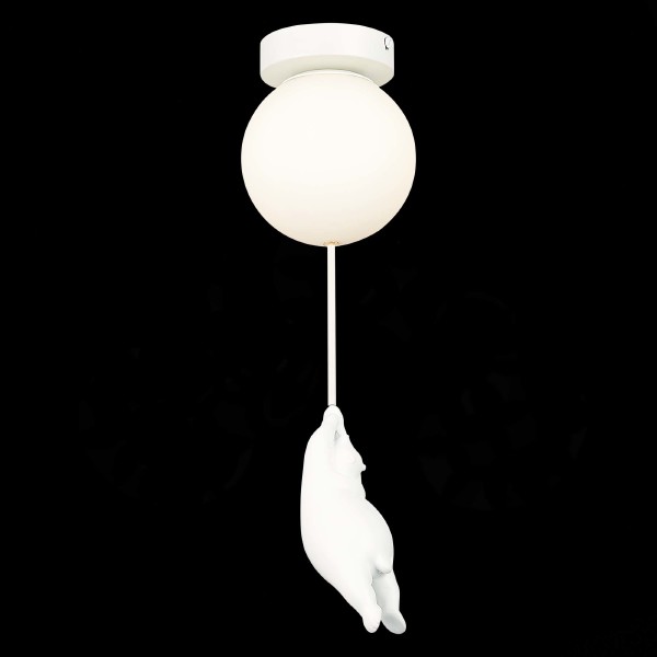 Светильник потолочный Modena SLE115402-01