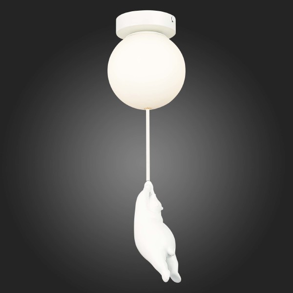 Светильник потолочный Modena SLE115402-01