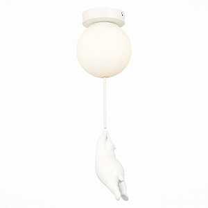 Светильник потолочный Modena SLE115402-01