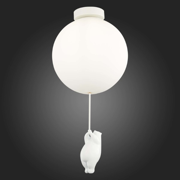 Светильник потолочный Modena SLE115412-01