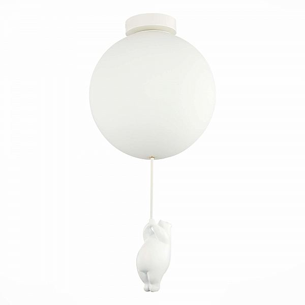 Светильник потолочный Modena SLE115412-01