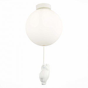 Светильник потолочный Modena SLE115412-01