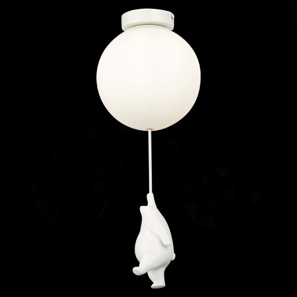 Светильник потолочный Modena SLE115422-01