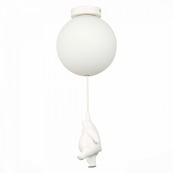 Светильник потолочный Modena SLE115422-01