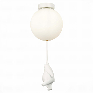 Светильник потолочный Modena SLE115422-01