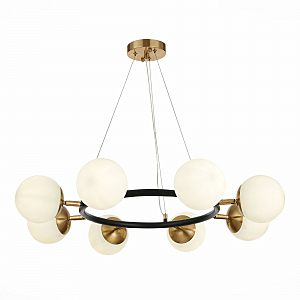 Подвесная люстра Forli SLE220403-08