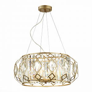 Подвесная люстра Messina SLE260203-06