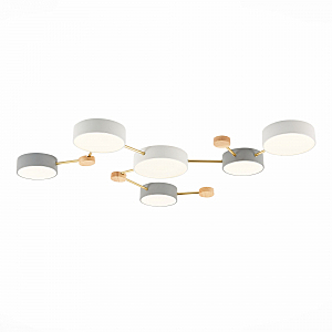 Потолочная люстра Dossena SLE600102-06