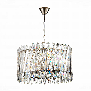 Подвесная люстра Fabio SL1170.103.06