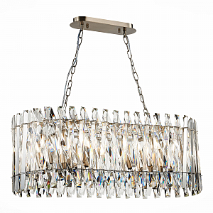 Подвесная люстра Fabio SL1170.103.10