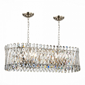 Подвесная люстра Fabio SL1170.103.12