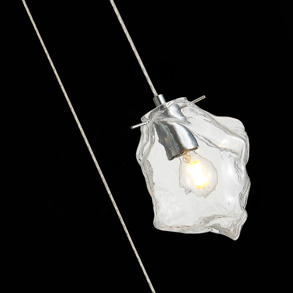 Светильник подвесной Portici SL1175.103.03