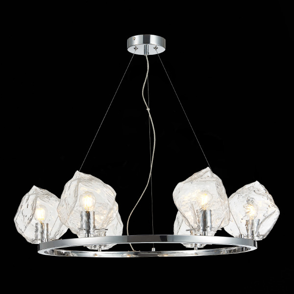 Подвесная люстра Portici SL1175.103.06