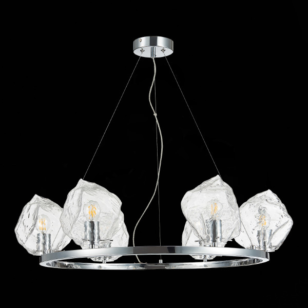 Подвесная люстра Portici SL1175.103.06