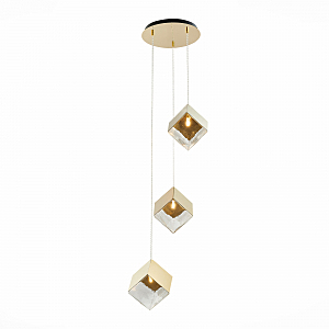 Светильник подвесной Riello SL1182.203.03