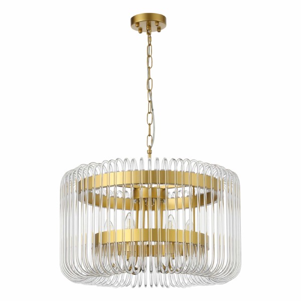 Подвесная люстра Grosseto SL1228.203.06