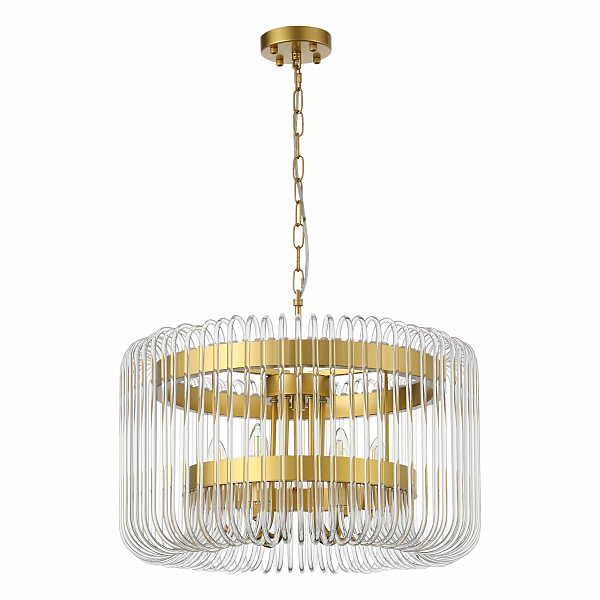 Подвесная люстра Grosseto SL1228.203.06