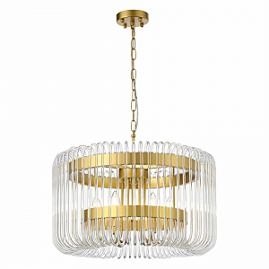 Подвесная люстра Grosseto SL1228.203.06