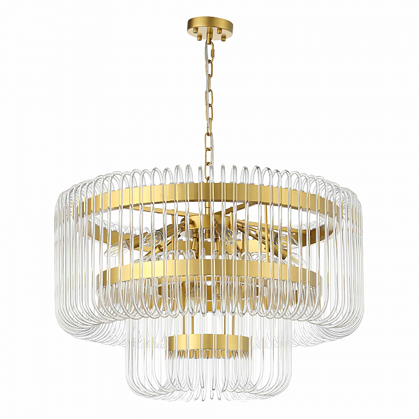 Подвесная люстра Grosseto SL1228.203.12