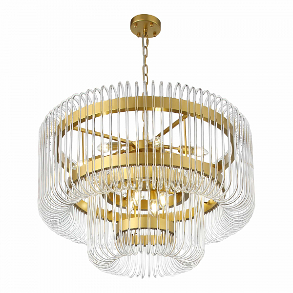 Подвесная люстра Grosseto SL1228.203.12
