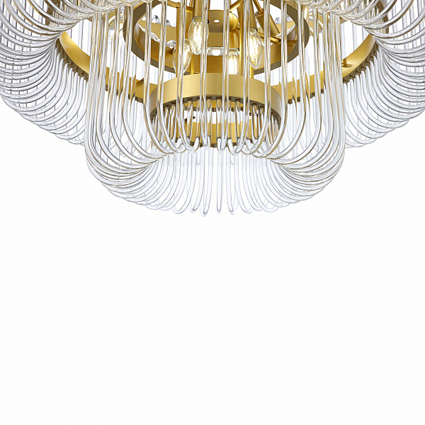 Подвесная люстра Grosseto SL1228.203.12