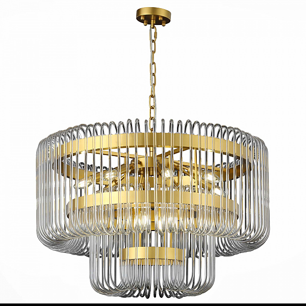 Подвесная люстра Grosseto SL1228.203.12