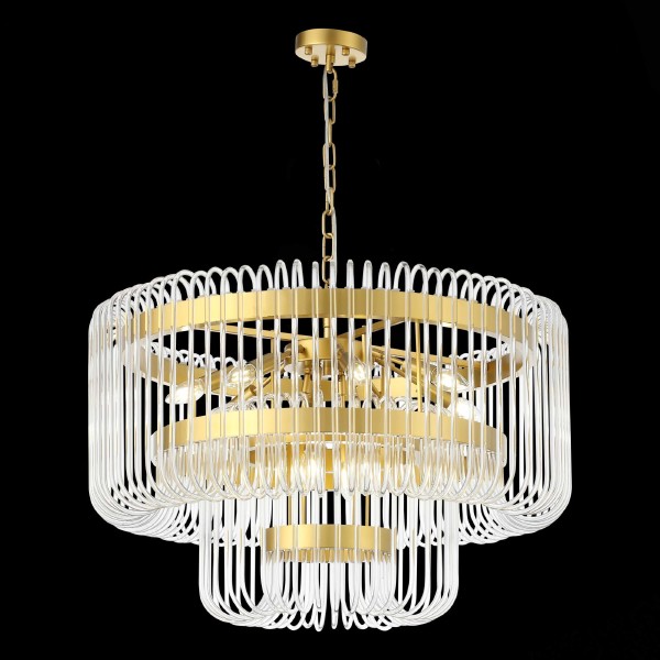 Подвесная люстра Grosseto SL1228.203.12