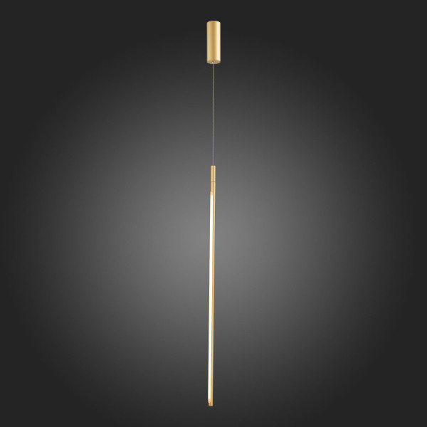 Светильник подвесной Ralio SL1580.223.01
