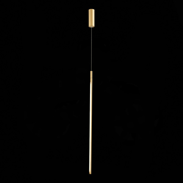 Светильник подвесной Ralio SL1580.223.01
