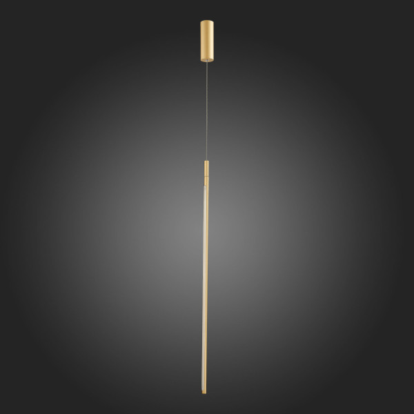 Светильник подвесной Ralio SL1580.223.01