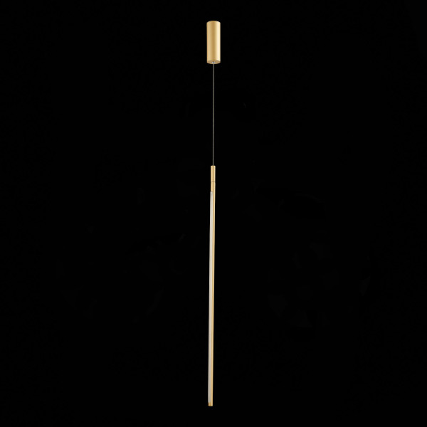 Светильник подвесной Ralio SL1580.223.01