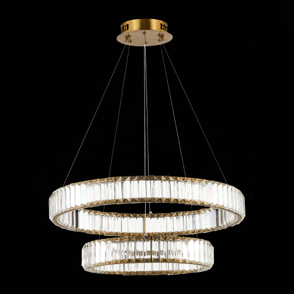 Подвесная люстра Tivoli SL1622.303.02