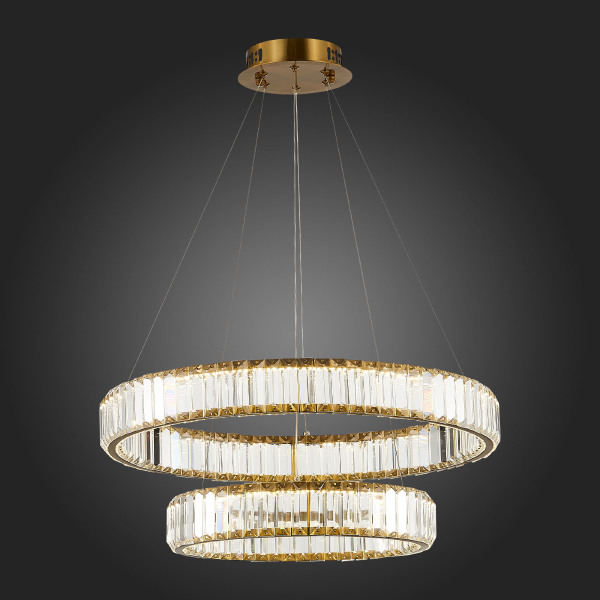 Подвесная люстра Tivoli SL1622.303.02