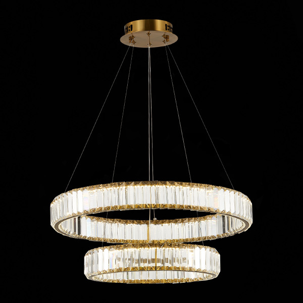 Подвесная люстра Tivoli SL1622.303.02