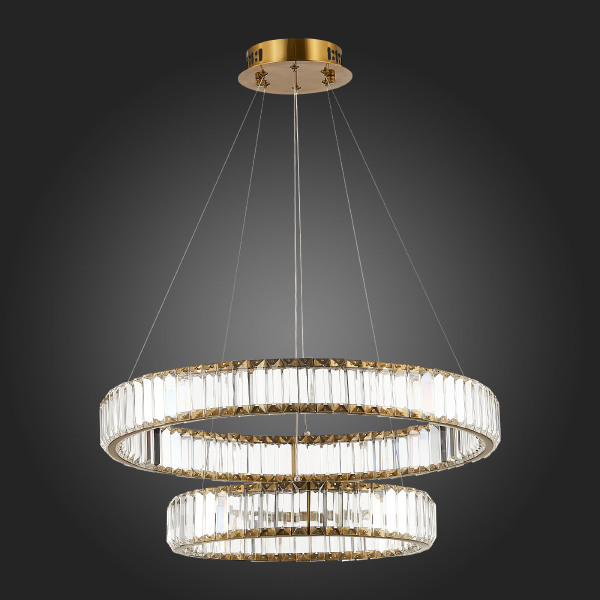 Подвесная люстра Tivoli SL1622.303.02