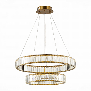 Подвесная люстра Tivoli SL1622.303.02