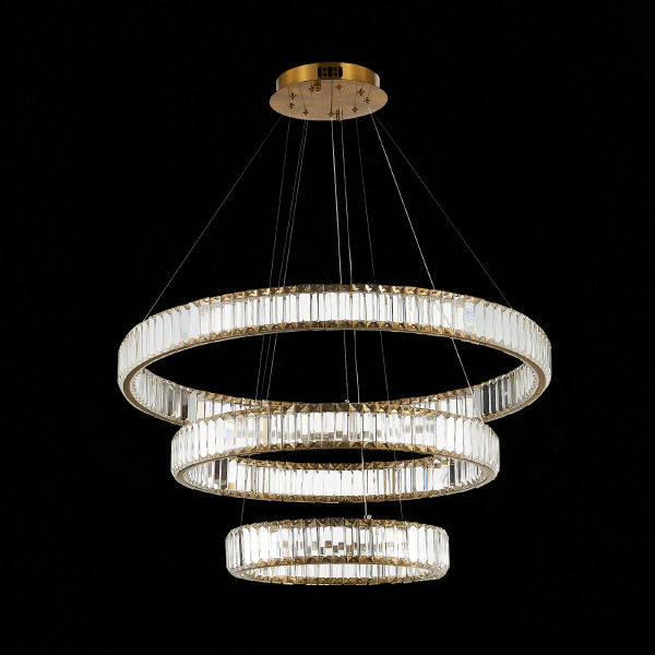 Подвесная люстра Tivoli SL1622.303.03