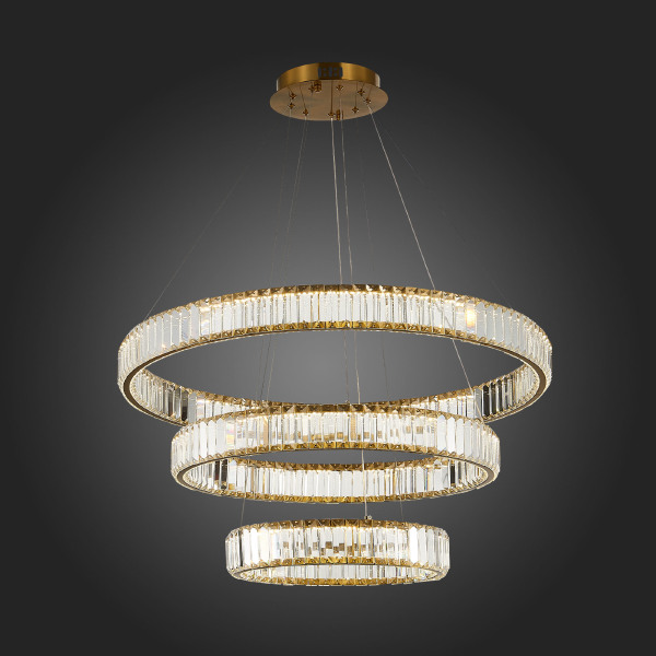 Подвесная люстра Tivoli SL1622.303.03