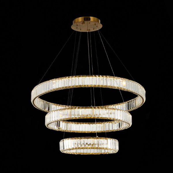 Подвесная люстра Tivoli SL1622.303.03