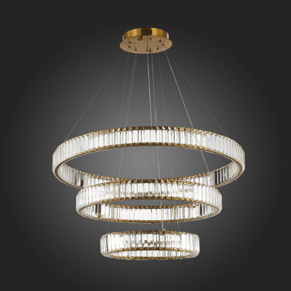 Подвесная люстра Tivoli SL1622.303.03
