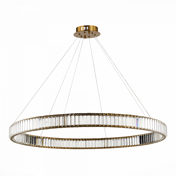 Подвесная люстра Tivoli SL1622.313.01