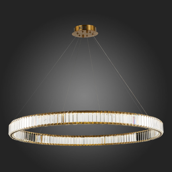 Подвесная люстра Tivoli SL1622.313.01