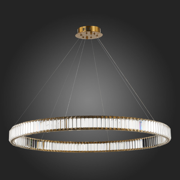 Подвесная люстра Tivoli SL1622.313.01