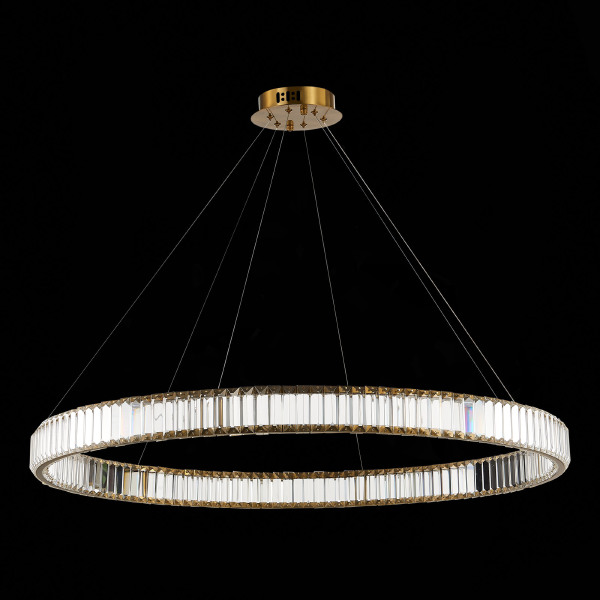 Подвесная люстра Tivoli SL1622.313.01