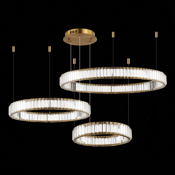 Подвесная люстра Tivoli SL1622.313.03